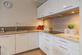 Apartamenty Mi Casa Holidays