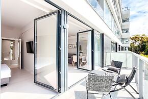 Apartamenty Mi Casa Holidays