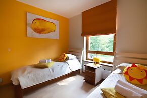 Apartamenty Mi Casa Holidays