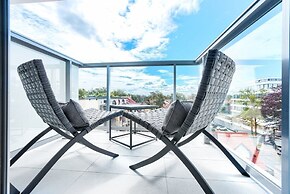 Apartamenty Mi Casa Holidays