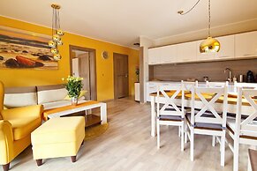 Apartamenty Mi Casa Holidays