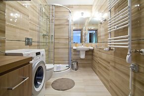 Apartamenty Mi Casa Holidays