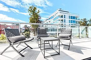 Apartamenty Mi Casa Holidays