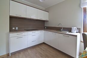 Apartamenty Mi Casa Holidays