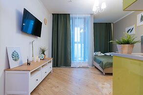 Apart-Hotel Ekoliner