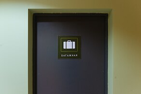 Apart-Hotel Ekoliner