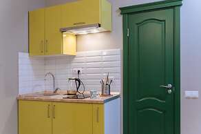 Apart-Hotel Ekoliner