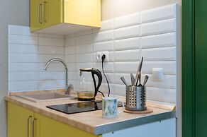 Apart-Hotel Ekoliner