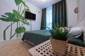 Apart-Hotel Ekoliner