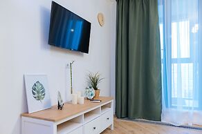 Apart-Hotel Ekoliner