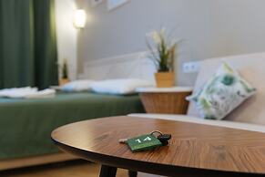 Apart-Hotel Ekoliner