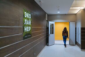 Apart-Hotel Ekoliner