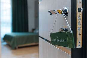 Apart-Hotel Ekoliner