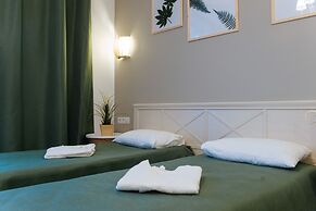 Apart-Hotel Ekoliner