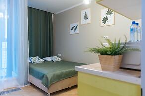 Apart-Hotel Ekoliner