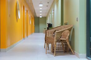 Apart-Hotel Ekoliner