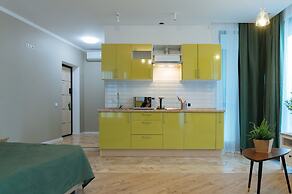 Apart-Hotel Ekoliner