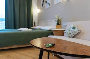 Apart-Hotel Ekoliner