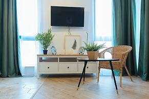 Apart-Hotel Ekoliner