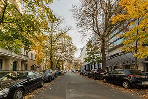 Apartment Adler-Nest Berlin by Kurfürstendamm