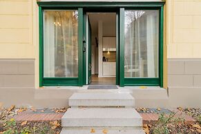 Apartment Adler-Nest Berlin by Kurfürstendamm