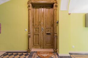 Apartment Adler-Nest Berlin by Kurfürstendamm