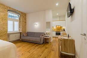 Apartment Adler-Nest Berlin by Kurfürstendamm