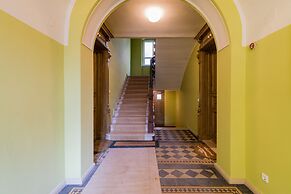 Apartment Adler-Nest Berlin by Kurfürstendamm