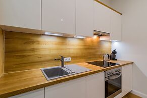 Apartment Adler-Nest Berlin by Kurfürstendamm