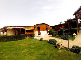 Xperience Golden Sandy Beach