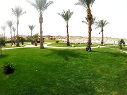 Xperience Golden Sandy Beach