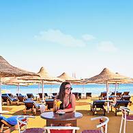 Xperience Golden Sandy Beach