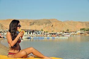 Xperience Golden Sandy Beach