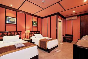 Xperience Golden Sandy Beach