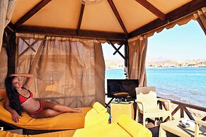 Xperience Golden Sandy Beach