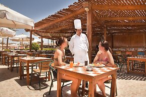 Xperience Golden Sandy Beach