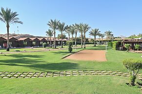 Xperience Golden Sandy Beach