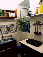 Hola Cathedral House