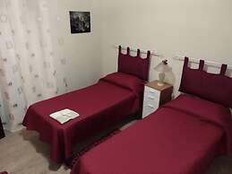 Hola Cathedral House