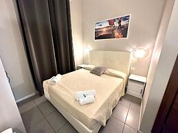 Hotel Golden Milano