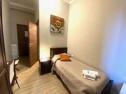 Hotel Golden Milano