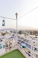 Moustache Udaipur - Hostel