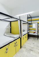 Moustache Udaipur - Hostel