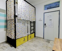 Moustache Udaipur - Hostel