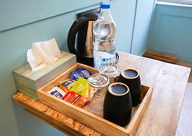 Moustache Udaipur - Hostel