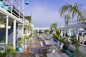 Moustache Udaipur - Hostel