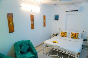 Moustache Udaipur - Hostel