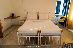 Moustache Udaipur - Hostel