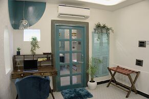 Moustache Udaipur - Hostel