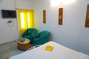 Moustache Udaipur - Hostel